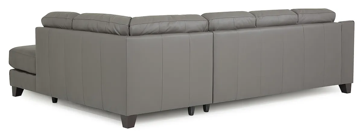 Palliser Furniture 77289 Reed Sectional Palliser Furniture 77289 Reed Sectional