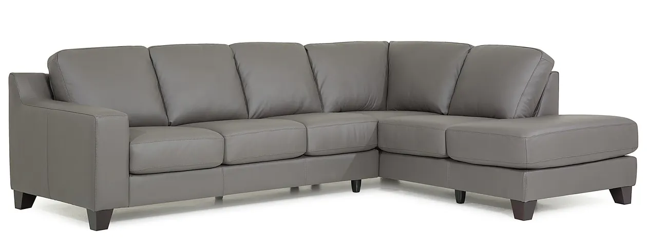 Palliser Furniture 77289 Reed Sectional