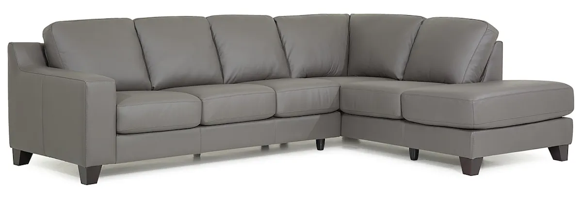 Palliser Furniture 77289 Reed Sectional Palliser Furniture 77289 Reed Sectional
