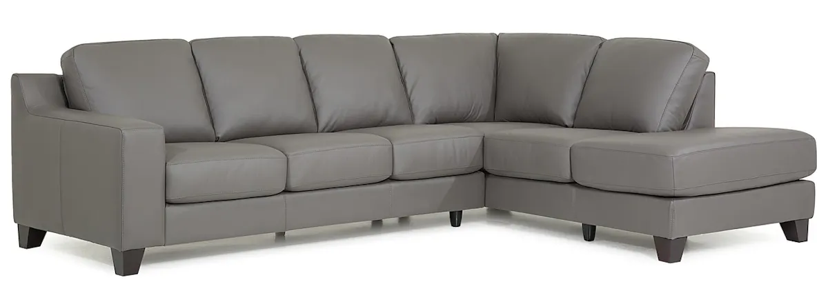 Palliser Furniture 77289 Reed Sectional Palliser Furniture 77289 Reed Sectional