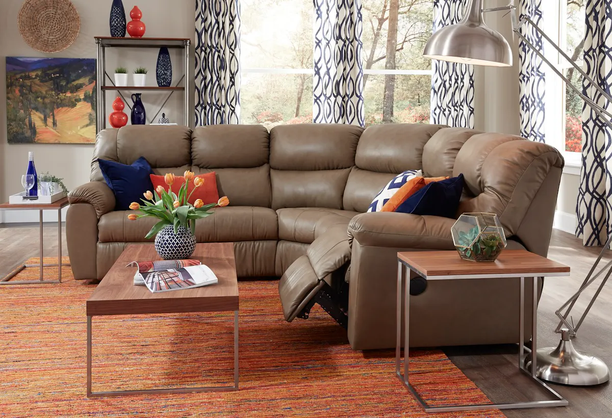 Palliser Furniture 41094 Regent Sectional Palliser Furniture 41094 Regent Sectional