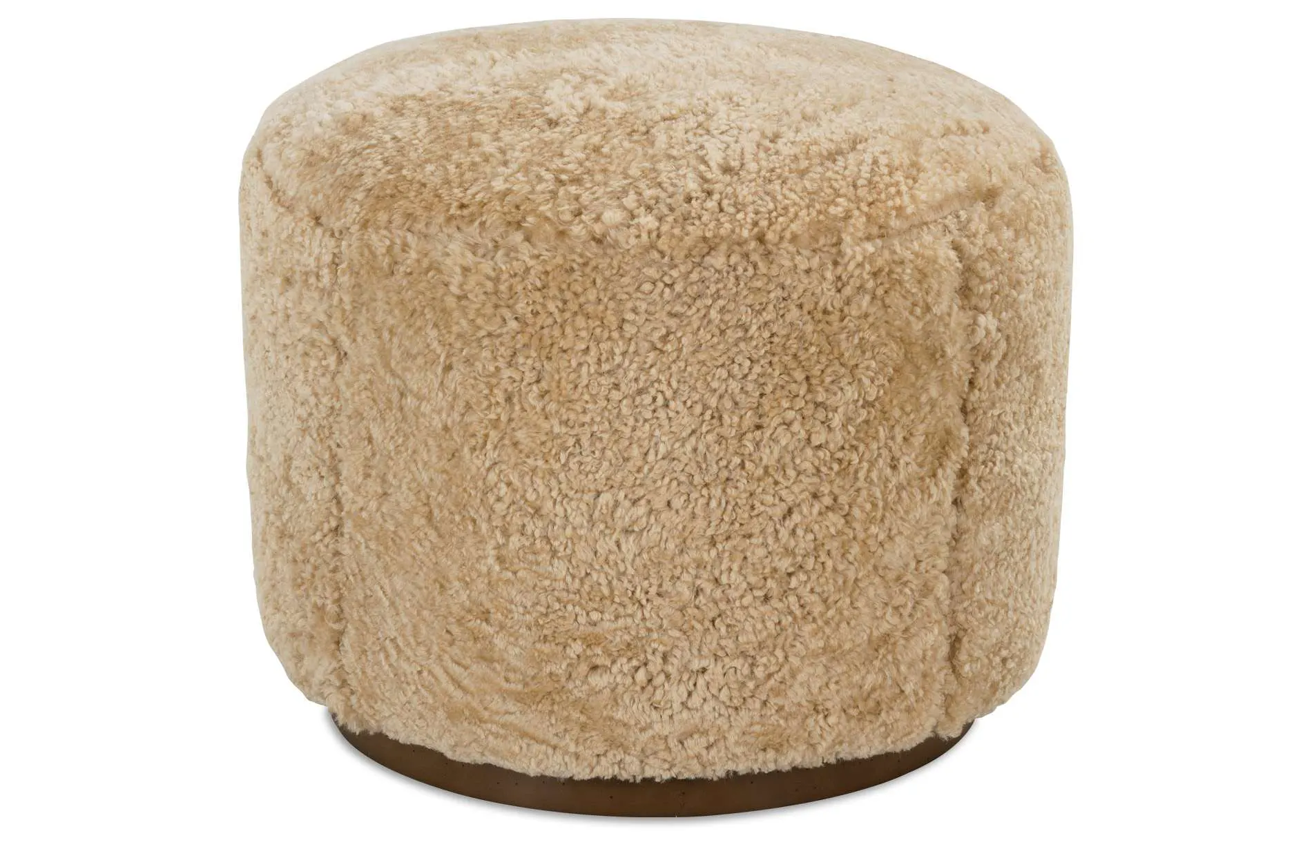 Rowe Furniture Q140-P-005 Rocco Ottoman