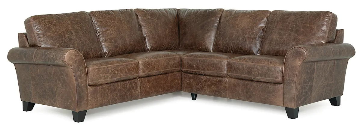 Palliser Furniture 77429 Rosebank Sectional Palliser Furniture 77429 Rosebank Sectional