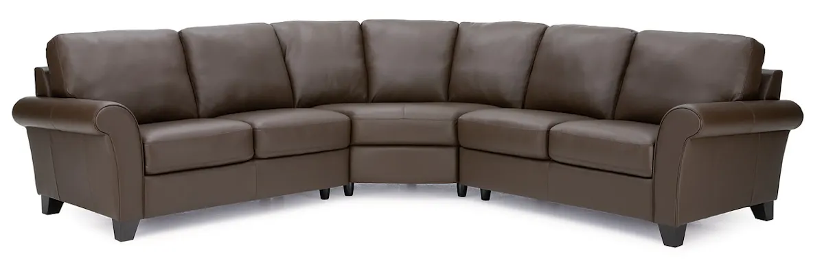 Palliser Furniture 77429 Rosebank Sectional Palliser Furniture 77429 Rosebank Sectional