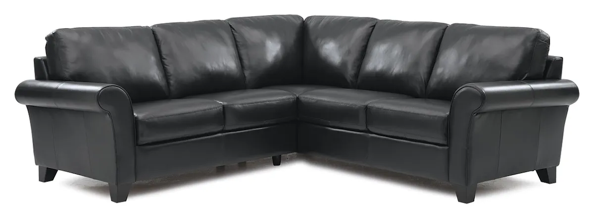 Palliser Furniture 77429 Rosebank Sectional Palliser Furniture 77429 Rosebank Sectional