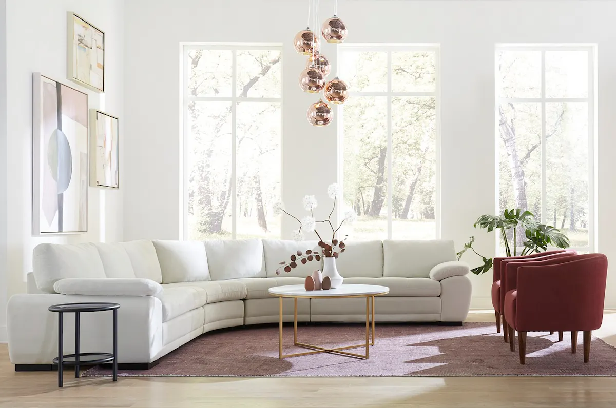 Palliser Furniture 77655 Sarasota Sectional Palliser Furniture 77655 Sarasota Sectional