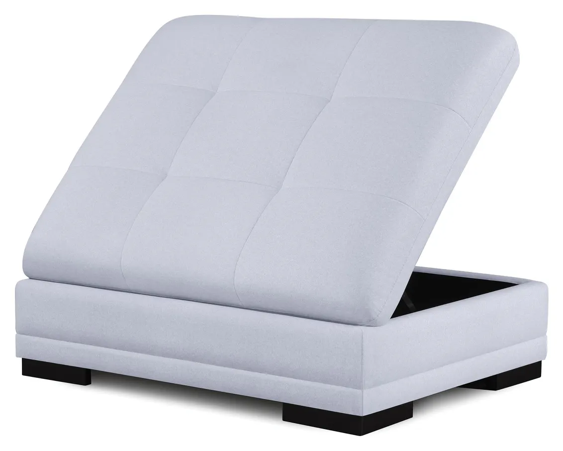 Palliser Furniture 77655-63 Sarasota Storage Ottoman Palliser Furniture 77655-63 Sarasota Storage Ottoman