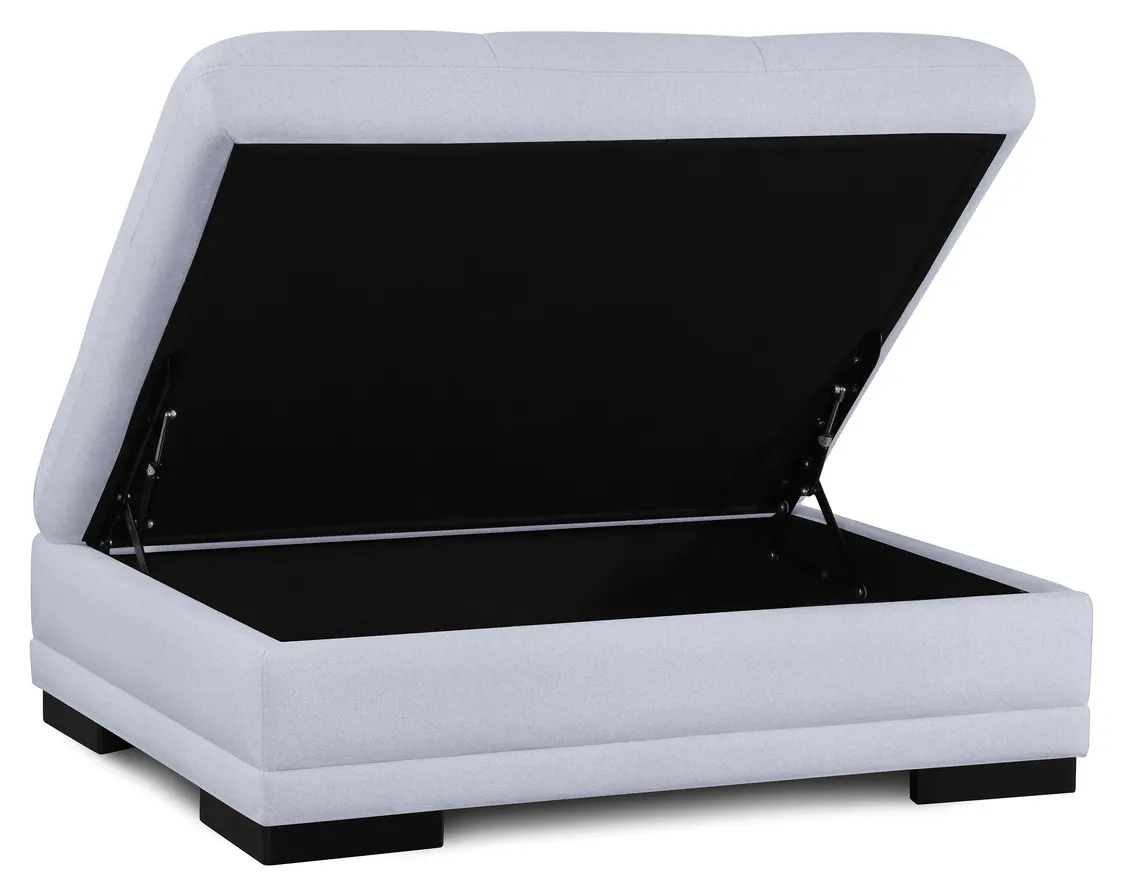 Palliser Furniture 77655-63 Sarasota Storage Ottoman Palliser Furniture 77655-63 Sarasota Storage Ottoman