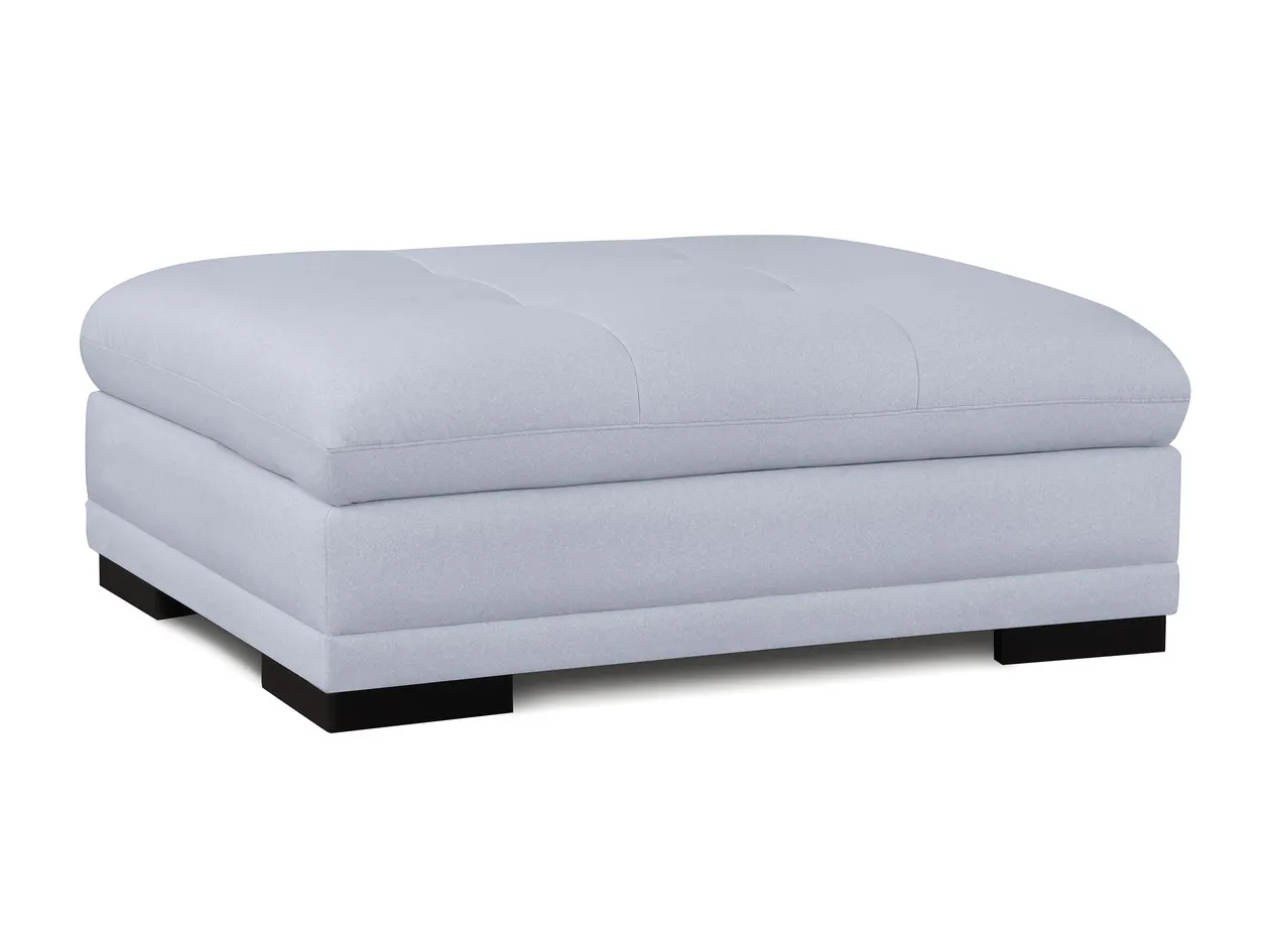 Palliser Furniture 77655-63 Sarasota Storage Ottoman