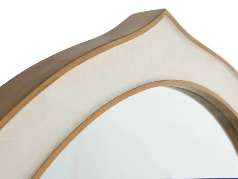 Gabby Home SCH-175395 Allie Mirror Gabby Home SCH-175395 Allie Mirror