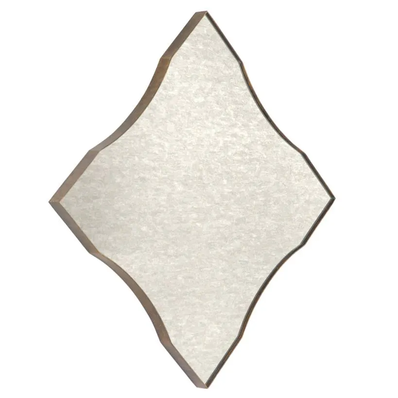 Gabby Home SCH-175399 Holden Mirror