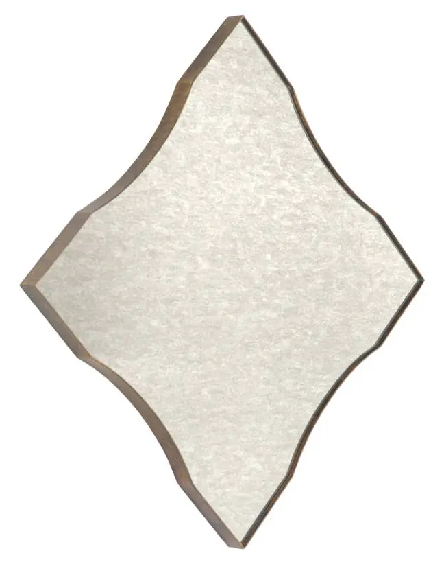 Gabby Home SCH-175399 Holden Mirror Gabby Home SCH-175399 Holden Mirror