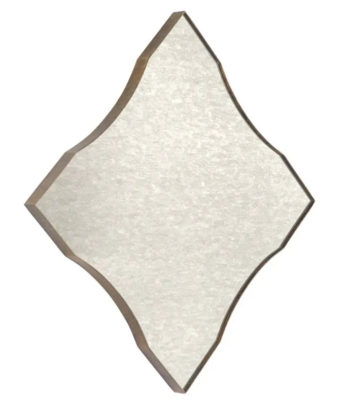 Gabby Home SCH-175399 Holden Mirror Gabby Home SCH-175399 Holden Mirror