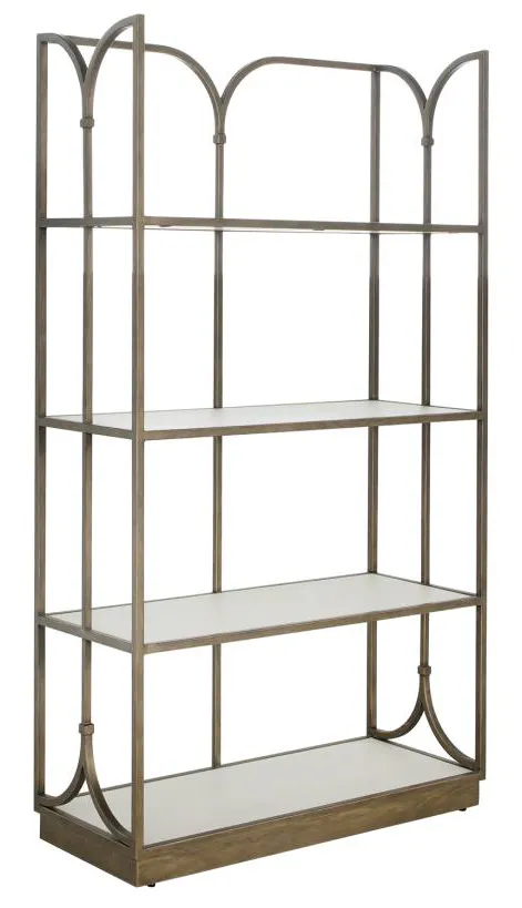 Gabby Home SCH-175410 Belinda Bookcase Gabby Home SCH-175410 Belinda Bookcase