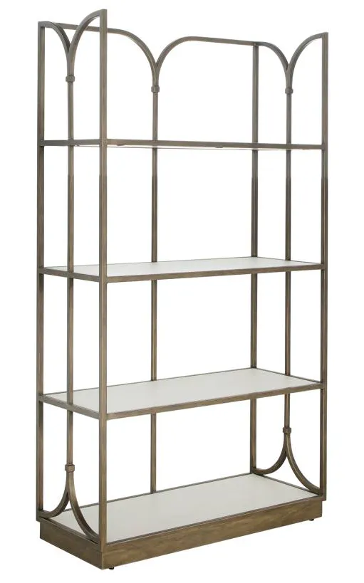 Gabby Home SCH-175410 Belinda Bookcase Gabby Home SCH-175410 Belinda Bookcase