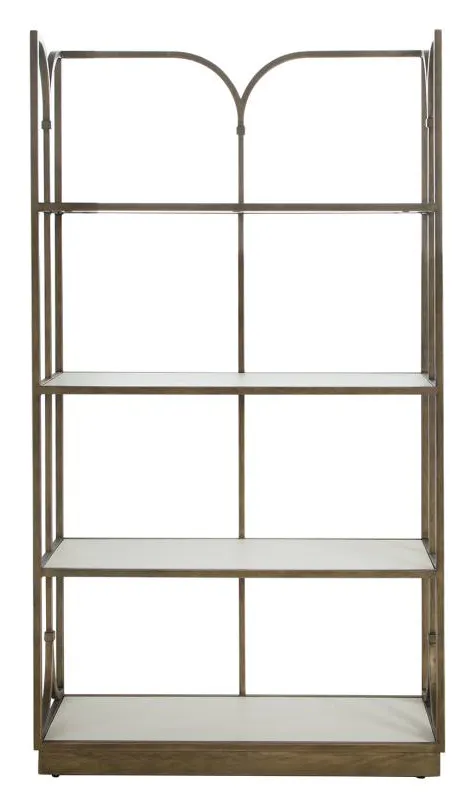 Gabby Home SCH-175410 Belinda Bookcase Gabby Home SCH-175410 Belinda Bookcase