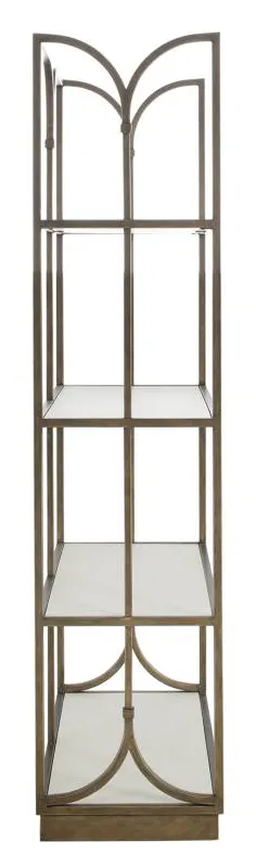 Gabby Home SCH-175410 Belinda Bookcase Gabby Home SCH-175410 Belinda Bookcase