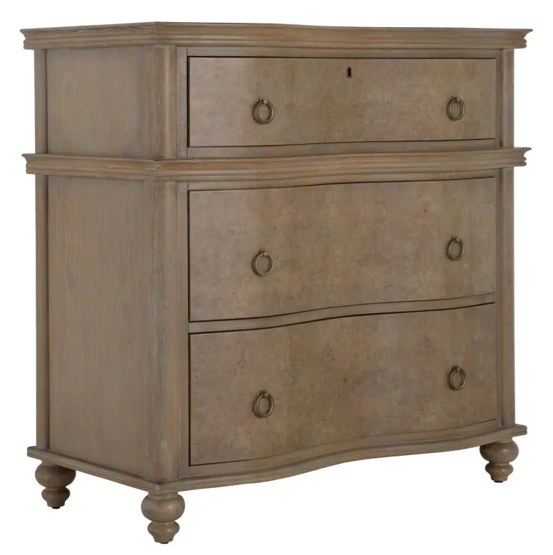 Gabby Home SCH-175415 Baron Chest Gabby Home SCH-175415 Baron Chest