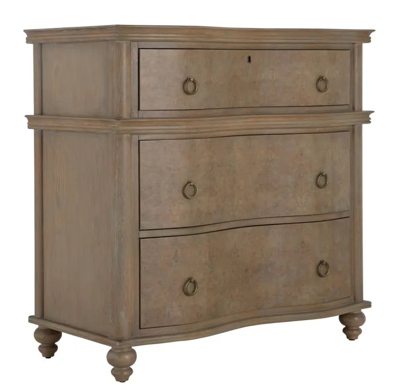 Gabby Home SCH-175415 Baron Chest Gabby Home SCH-175415 Baron Chest