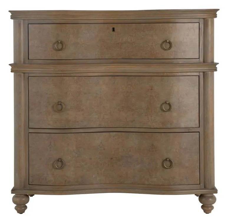 Gabby Home SCH-175415 Baron Chest Gabby Home SCH-175415 Baron Chest