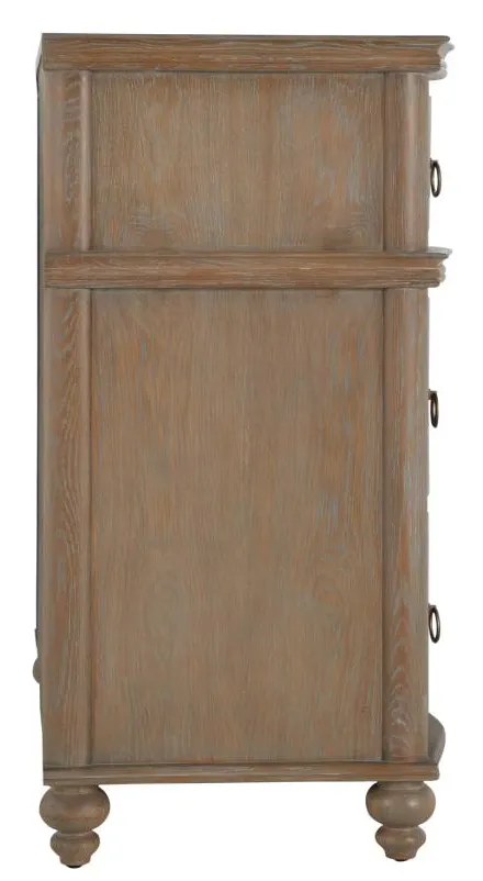 Gabby Home SCH-175415 Baron Chest Gabby Home SCH-175415 Baron Chest