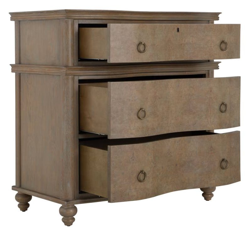 Gabby Home SCH-175415 Baron Chest Gabby Home SCH-175415 Baron Chest