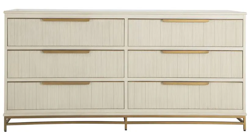 Gabby Home SCH-175425 Riggs Dresser Gabby Home SCH-175425 Riggs Dresser