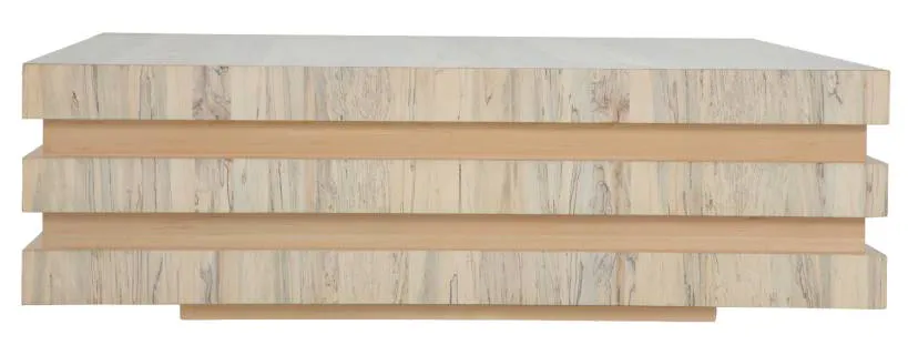 Gabby Home SCH-175431 Bourne Coffee Table Gabby Home SCH-175431 Bourne Coffee Table
