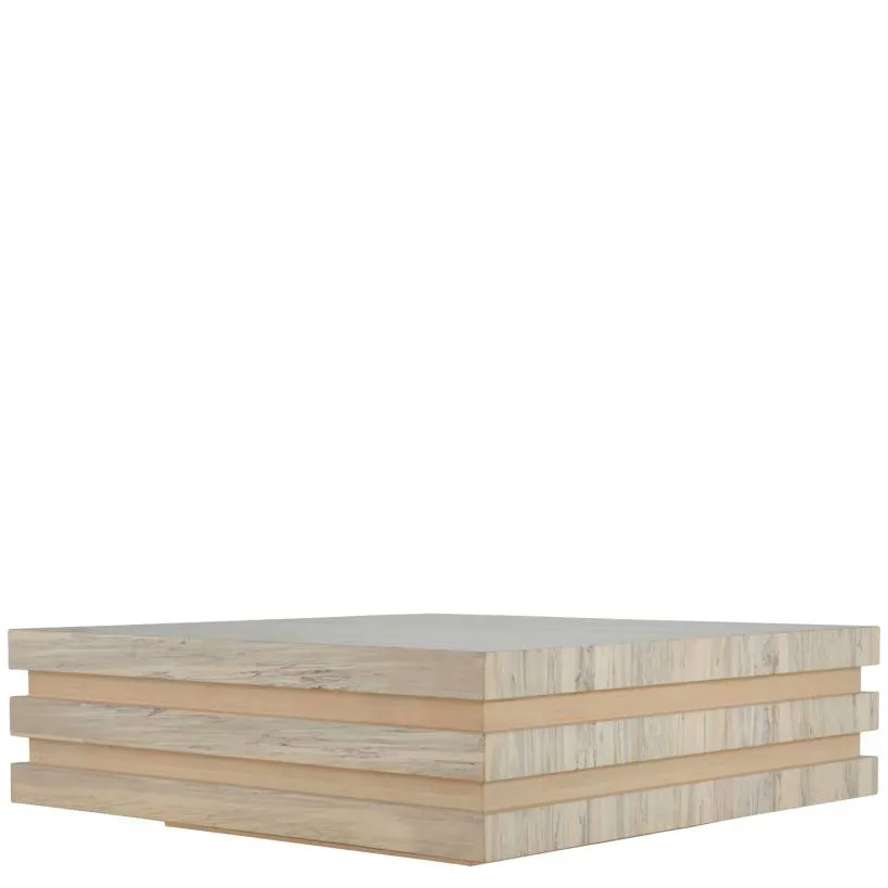 Gabby Home SCH-175431 Bourne Coffee Table