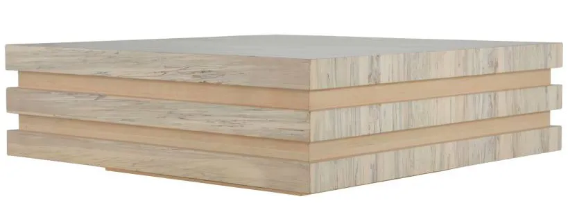 Gabby Home SCH-175431 Bourne Coffee Table Gabby Home SCH-175431 Bourne Coffee Table