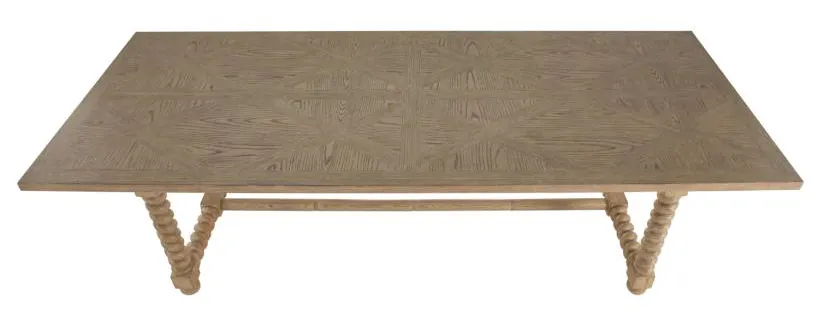 Gabby Home SCH-175434 Ferdinand Dining Table Eighty Four Inches Gabby Home SCH-175434 Ferdinand Dining Table Eighty Four Inches