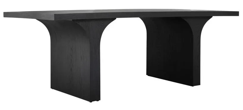Gabby Home SCH-175441 Miera Dining Table Eighty Four Inches Gabby Home SCH-175441 Miera Dining Table Eighty Four Inches
