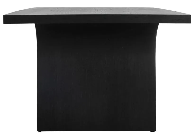 Gabby Home SCH-175441 Miera Dining Table Eighty Four Inches Gabby Home SCH-175441 Miera Dining Table Eighty Four Inches