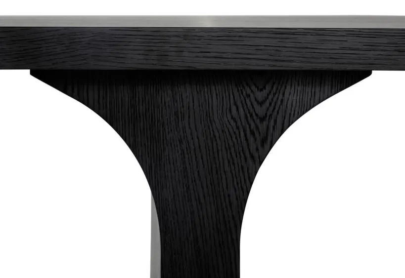 Gabby Home SCH-175441 Miera Dining Table Eighty Four Inches Gabby Home SCH-175441 Miera Dining Table Eighty Four Inches