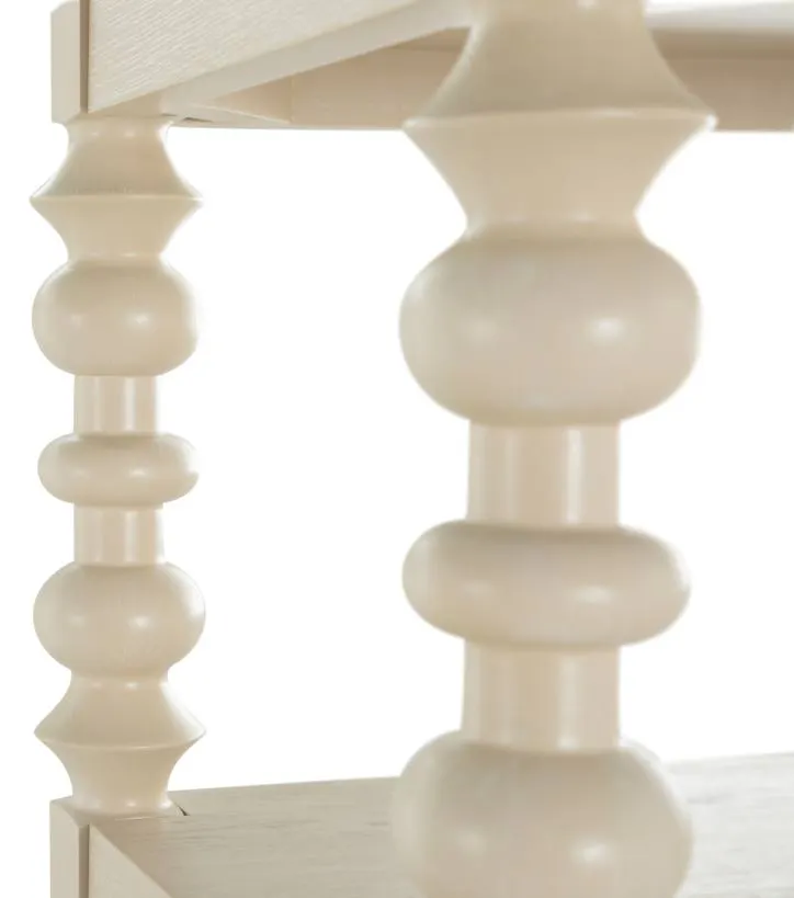 Gabby Home SCH-175442 Natalie Bookcase Gabby Home SCH-175442 Natalie Bookcase