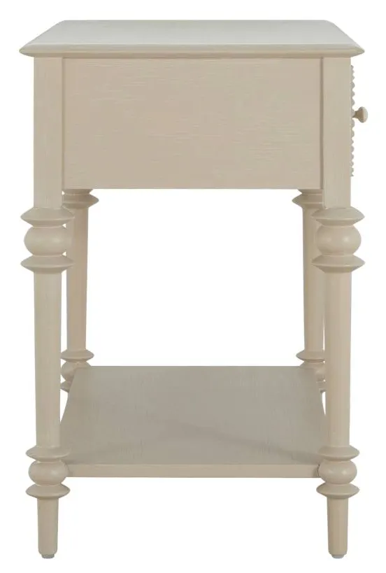 Gabby Home SCH-175444 Anastasia Nightstand Gabby Home SCH-175444 Anastasia Nightstand
