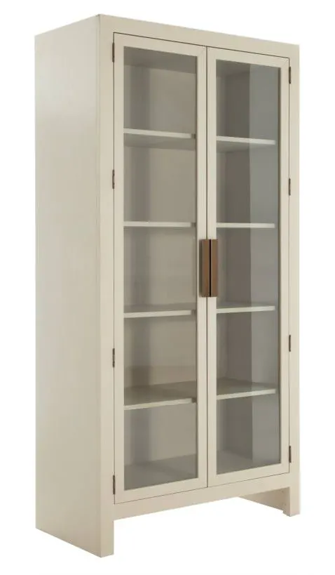 Gabby Home SCH-175445 Newington Bookcase Gabby Home SCH-175445 Newington Bookcase