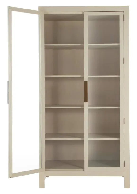 Gabby Home SCH-175445 Newington Bookcase Gabby Home SCH-175445 Newington Bookcase