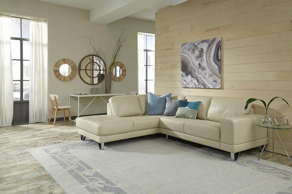 Palliser Furniture 77625 Seattle Sectional Palliser Furniture 77625 Seattle Sectional
