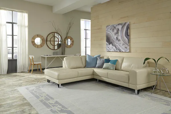 Palliser Furniture 77625 Seattle Sectional Palliser Furniture 77625 Seattle Sectional