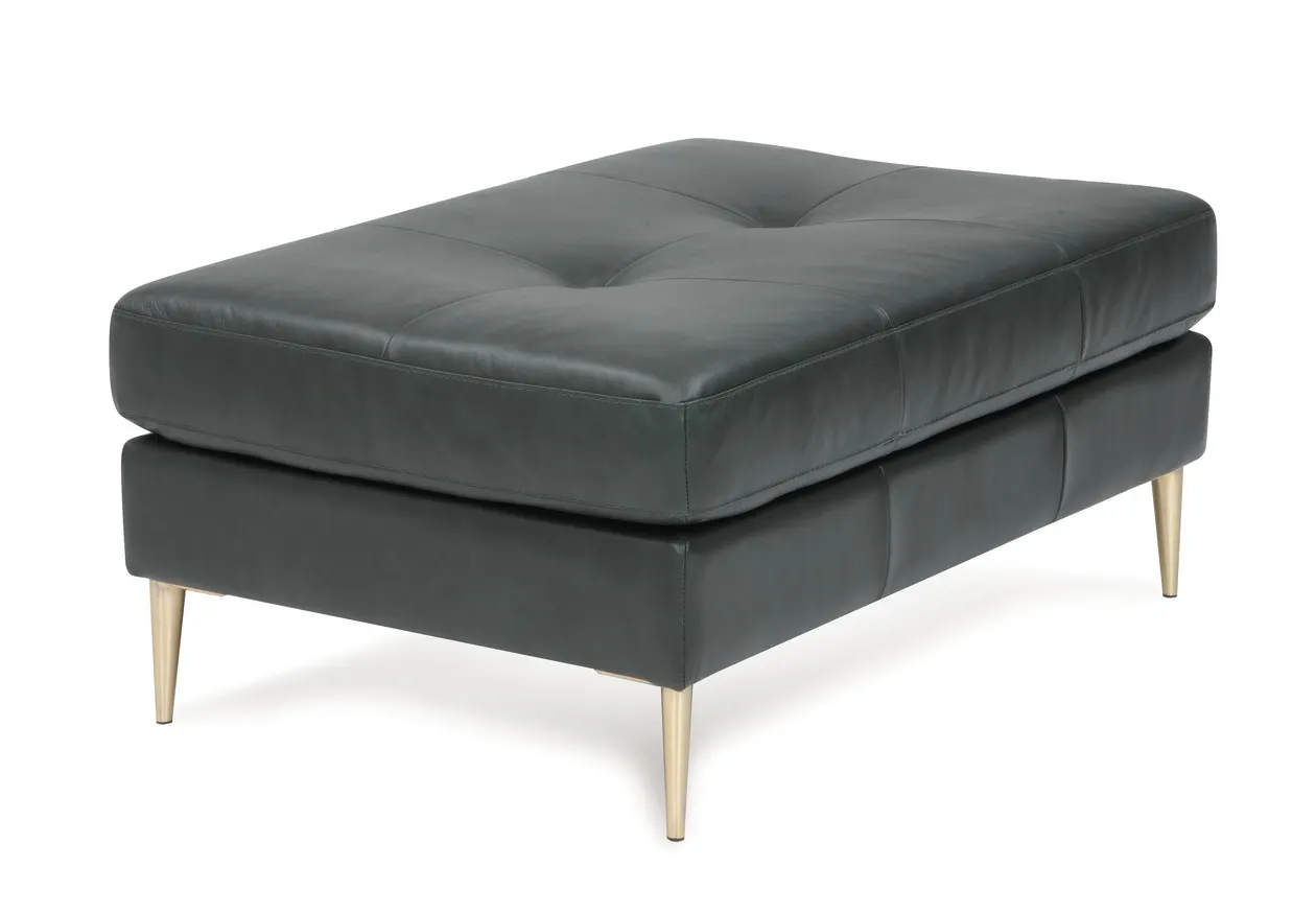 Palliser Furniture 77407-74 Sherbrook Rectangular Ottoman