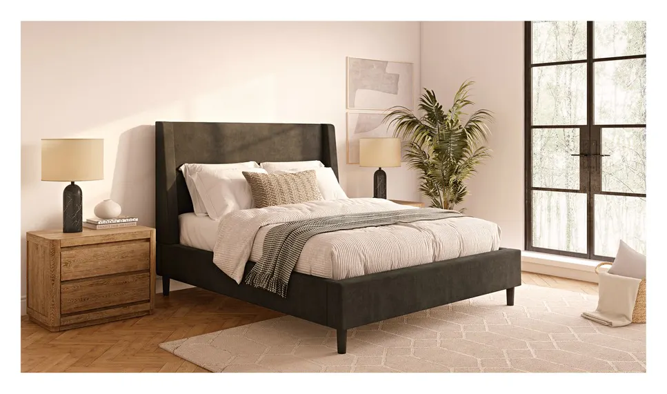 Palliser Furniture 77132 Skye Bed Palliser Furniture 77132 Skye Bed
