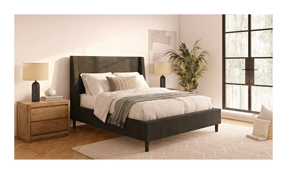 Palliser Furniture 77132 Skye Bed Palliser Furniture 77132 Skye Bed