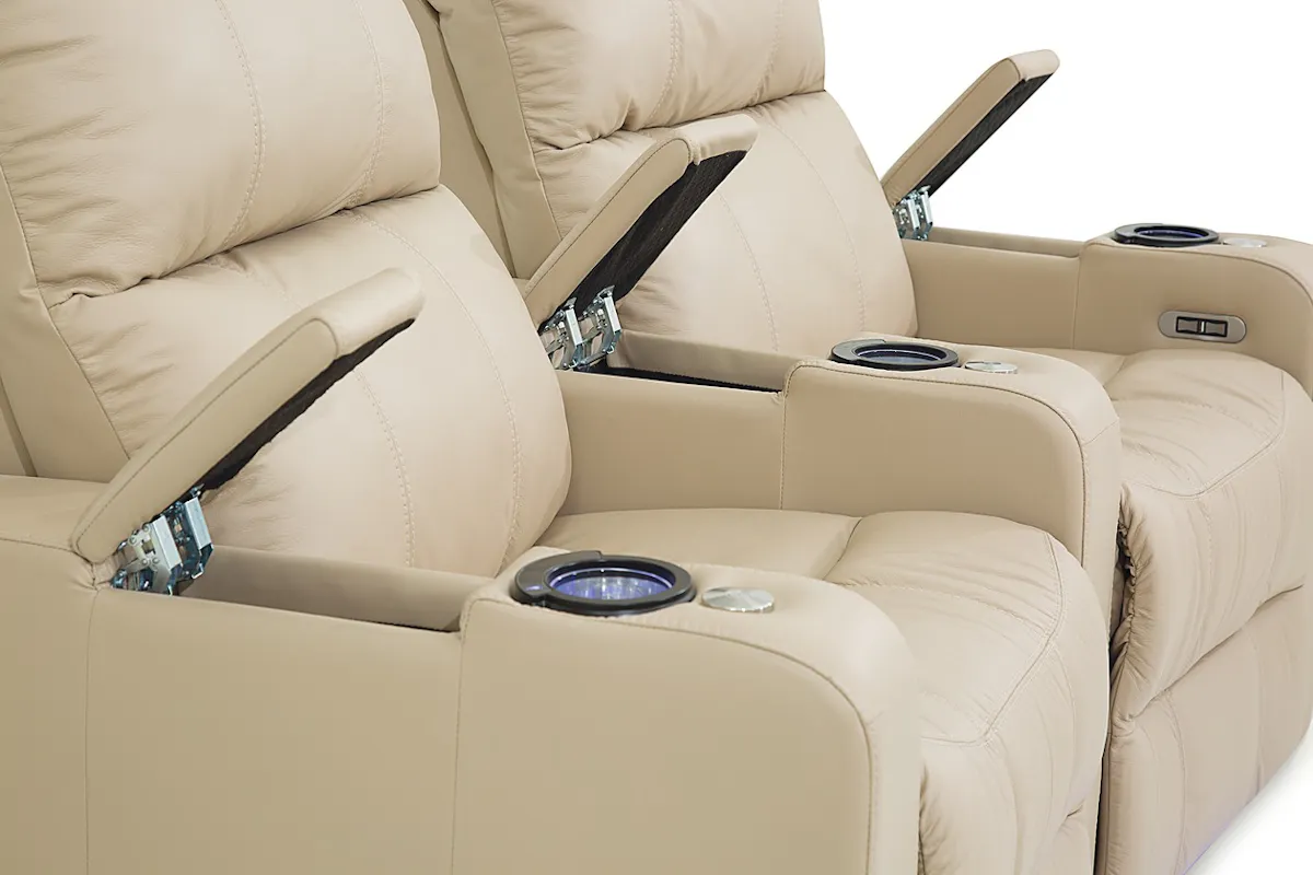 Palliser Furniture 41423 Soundtrack Home Theater Seating Palliser Furniture 41423 Soundtrack Home Theater Seating