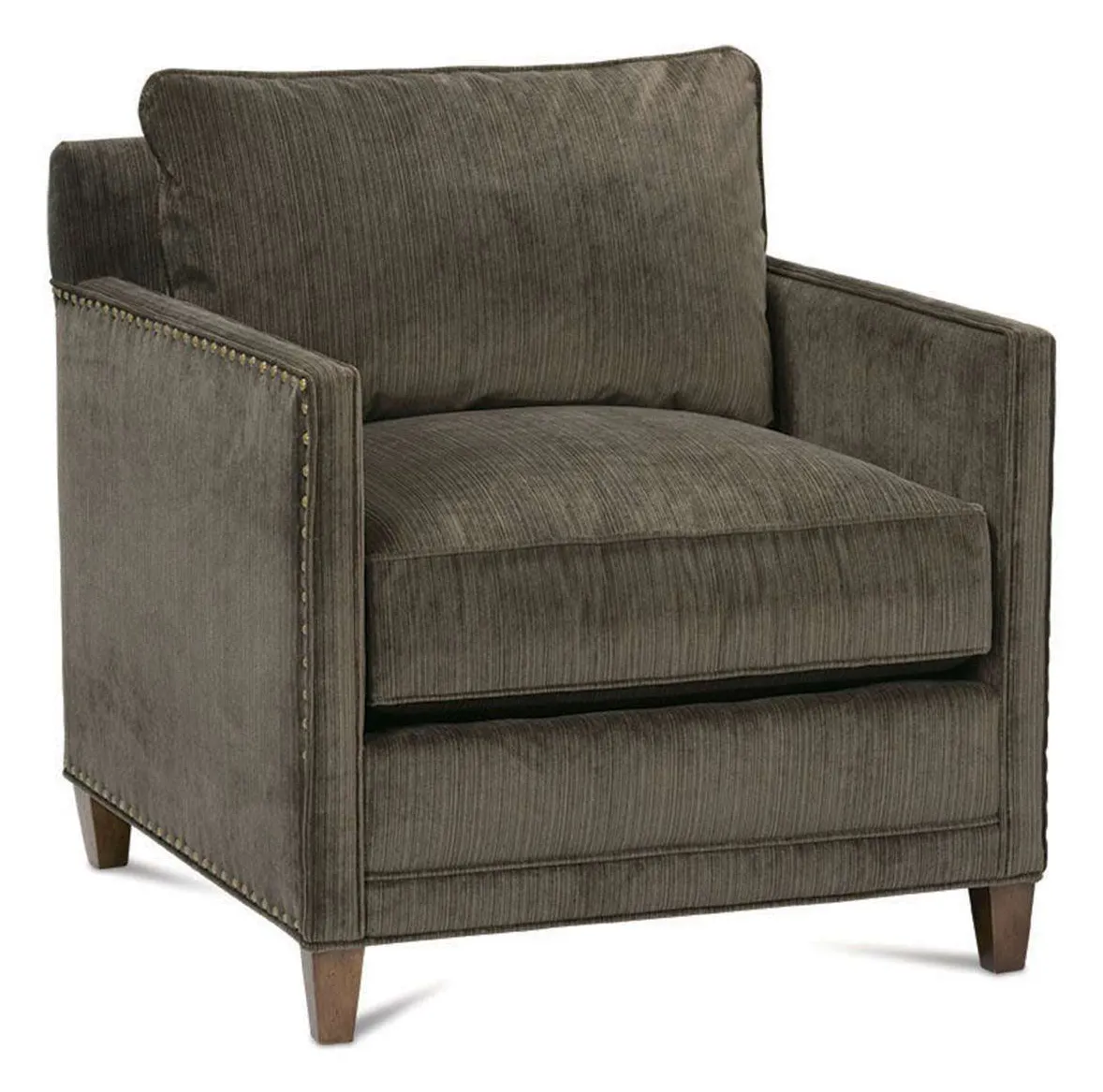 Rowe Furniture SPRINGFIELD-006 Springfield Chair Rowe Furniture SPRINGFIELD-006 Springfield Chair