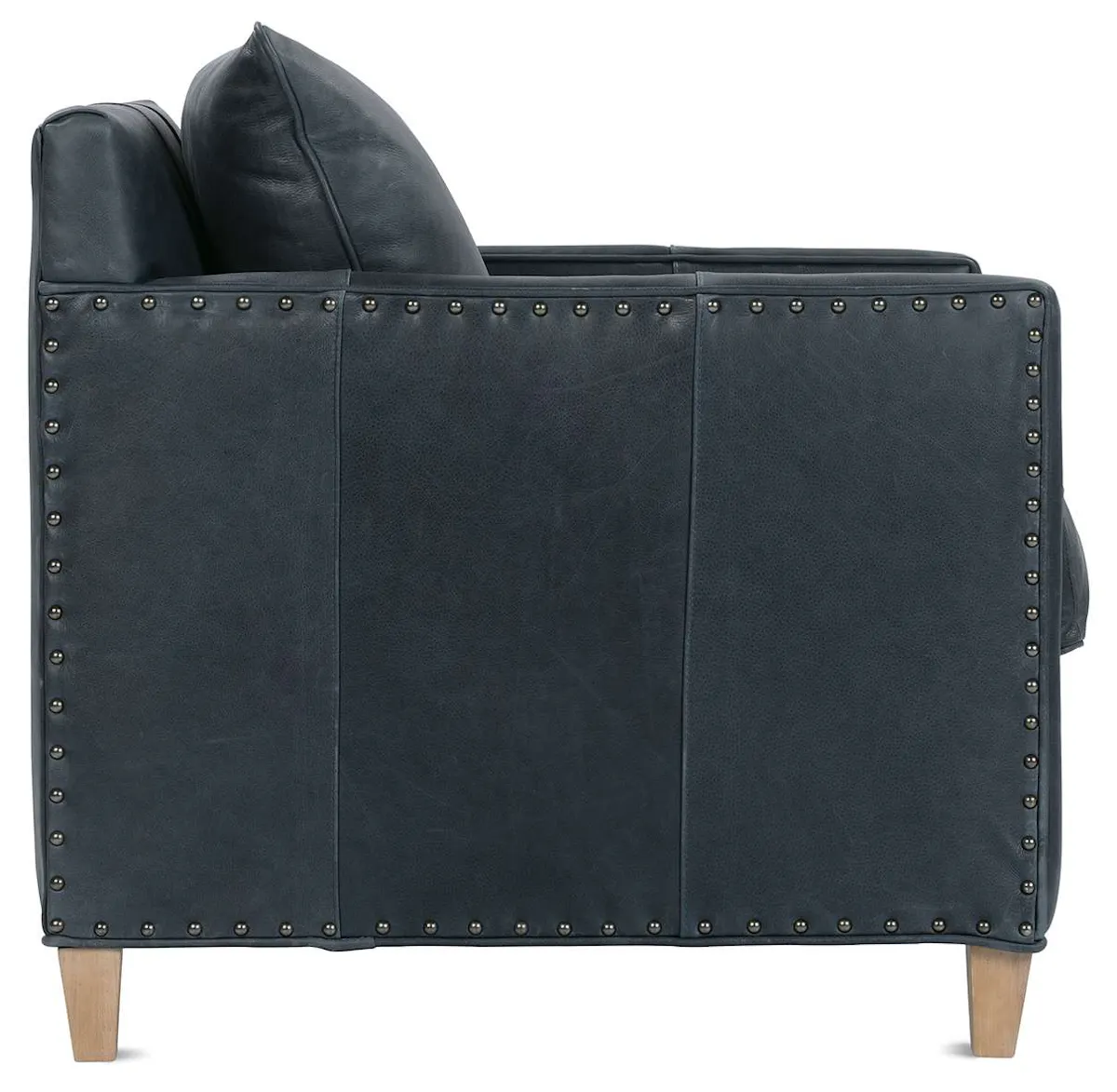 Rowe Furniture SPRINGFIELD-L-006 Springfield Leather Chair Rowe Furniture SPRINGFIELD-L-006 Springfield Leather Chair