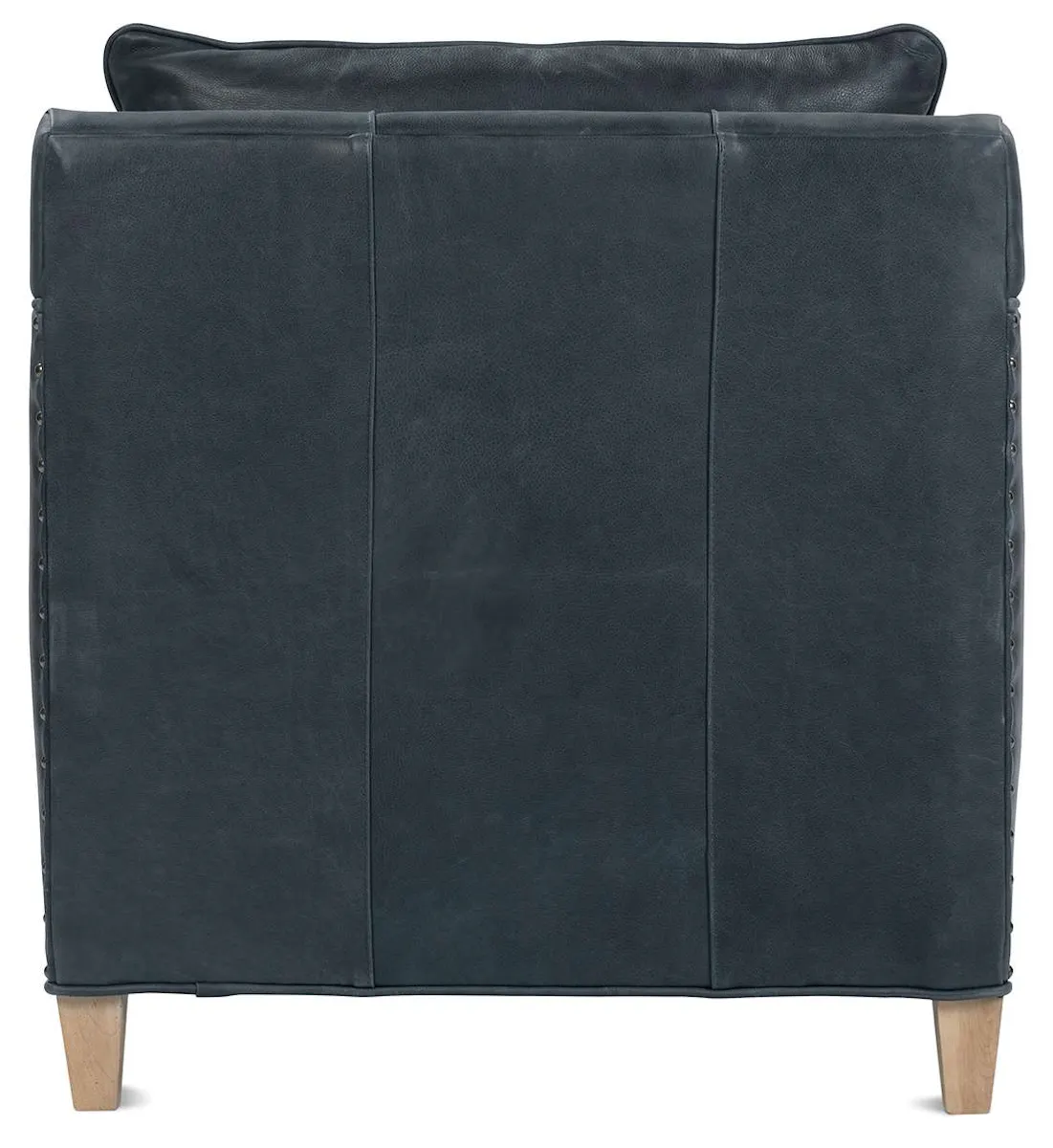 Rowe Furniture SPRINGFIELD-L-006 Springfield Leather Chair Rowe Furniture SPRINGFIELD-L-006 Springfield Leather Chair