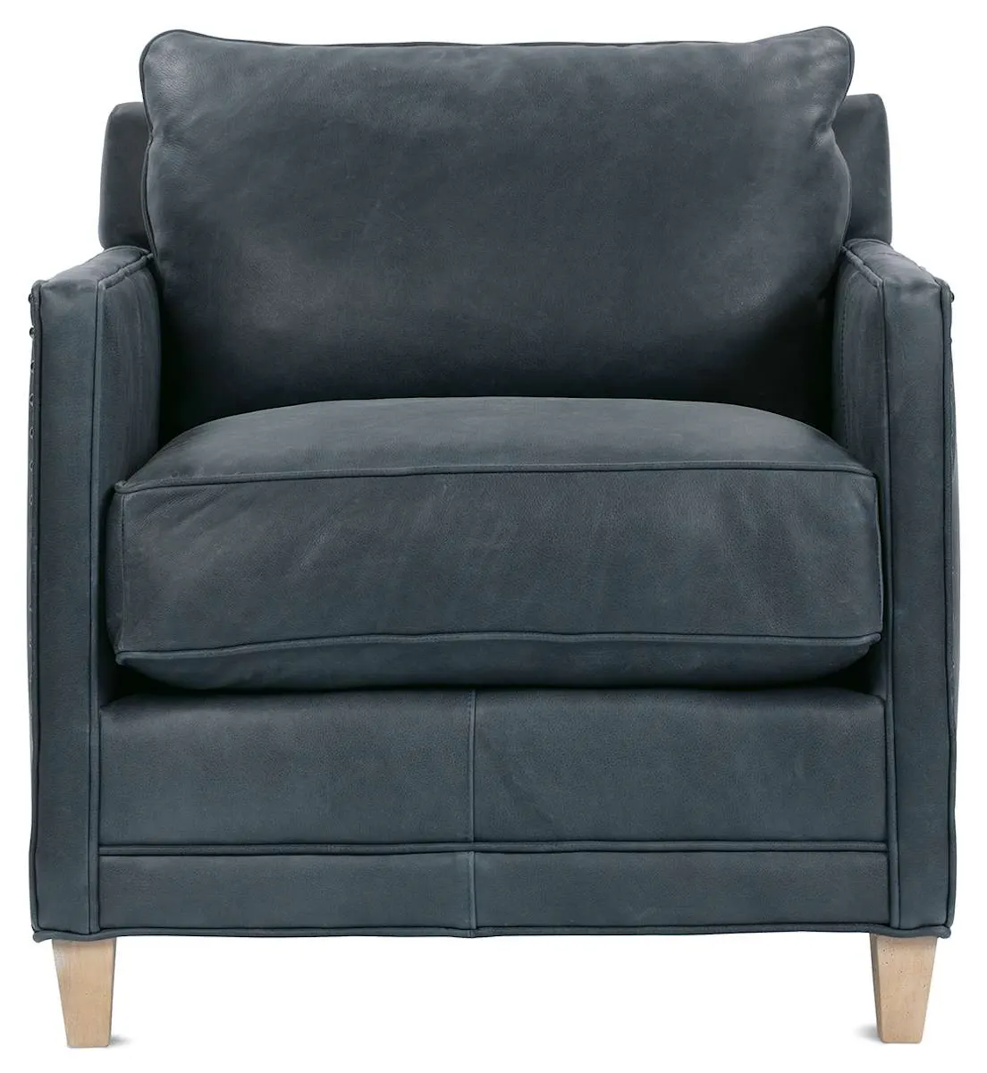Rowe Furniture SPRINGFIELD-L-006 Springfield Leather Chair Rowe Furniture SPRINGFIELD-L-006 Springfield Leather Chair