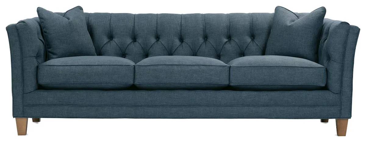 Rowe Furniture STEVENS-003 Stevens 92 Inch Sofa Rowe Furniture STEVENS-003 Stevens 92 Inch Sofa