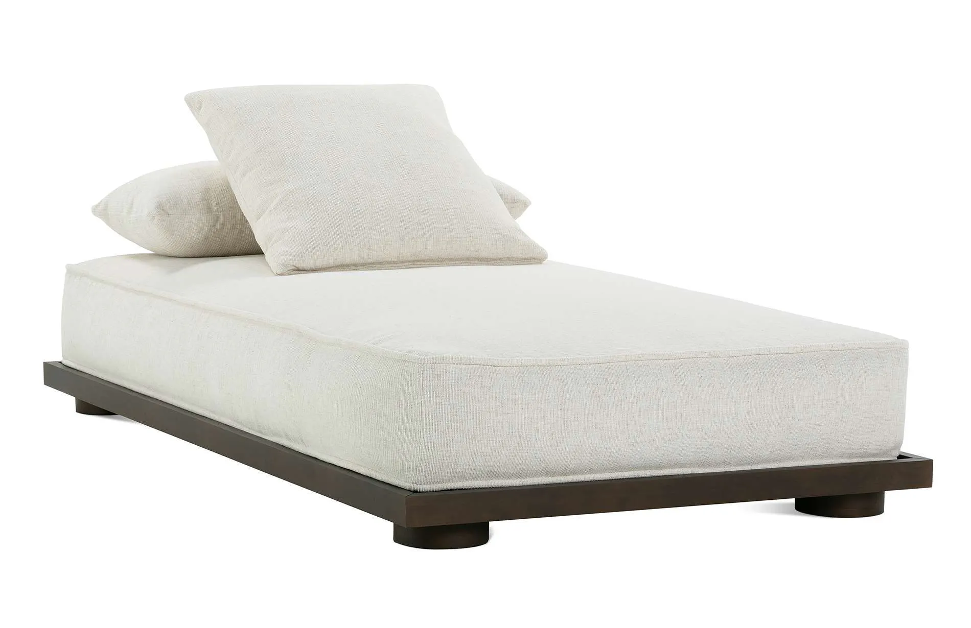 Rowe Furniture SUTTON-008 Sutton Day Lounger